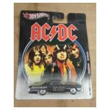 HOT WHEELS MIB - 72 RANCHERO 2011