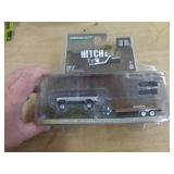 GREENLIGHT MIB 86 SIERRA CLASSIC 2020