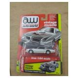 AW MIB 76 FIREBIRD TRANS AM 2018