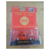 M2 MIB 76 CHEVY SCOTTSDALE 2020