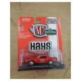 M2 MIB 71 CAMARO SS 2017