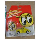 JOHNNY LIGHTNING - MIB - 41 WILLYS 2002