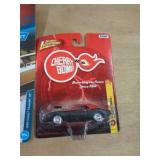 JOHNNY LIGHTNING - MIB - 68 CAMARO 2012