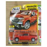 AW - MIB - 2019 CHEVY SILVERADO 2021