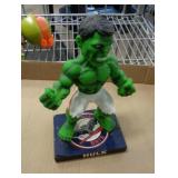 LOUISVILLE BATS HULK BOBBLEHEAD 2018