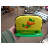 TIN PLAY TOASTER