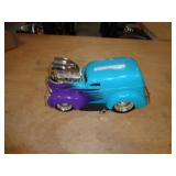 MUSCLE MACHINE 40 FORD SEDAN