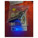 STERLING SILVER MIXED SOME WEIGHTED 181.1