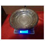 STERLING SILVER BOWL 134.9