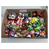 26 - FG TEEV SEASON 1 FIGURES