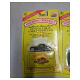 MATCHBOX MIB -   RETRO