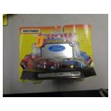 MATCHBOX SHOW STOPPERS 1992