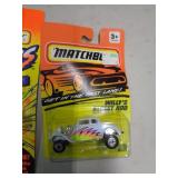 MATCHBOX MIB -   WILLYS 1993