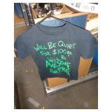 LG 10-12 T SHIRT / RK