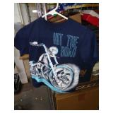 7 / 8 KIDS T SHIRT / RK