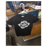 KIDS T SHIRT SZ 10/12 / RK