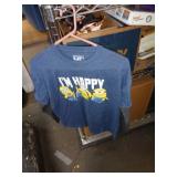 KIDS T SHIRTS SZ MED / RK