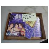 CHARMED 1ST SEASON DVD SET