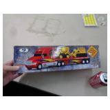 SUNOCO CONSTRUCTION CARRIER 2002