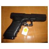 GLOCK MODEL 21 GEN 4 .45CAL