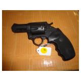 CHARTER ARMS BULLDOG PUG .44SPL