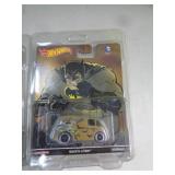 HOT WHEELS MIB - BATMAN 2016