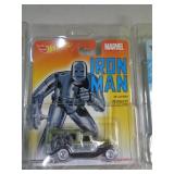 HOT WHEELS MIB -34 DODGE 2014