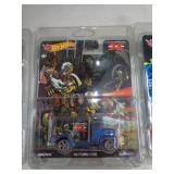 HOT WHEELS MIB - 49 FORD 2018