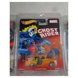 HOT WHEELS MIB -55 CHEVY PANEL 2015