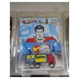 HOT WHEELS MIB - HIGHWAY HAULER 2011