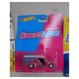 HOT WHEELS MIB - 52 CHEVY 2016