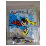 HOT WHEELS MIB -69 CADILLAC 2011