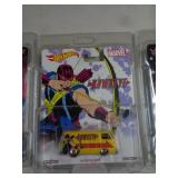 HOT WHEELS MIB -66 DODGE 2015