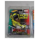 HOT WHEELS MIB -70 CHEVY BLAZER 2014