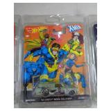 HOT WHEELS MIB -64 CHEVY NOVA 2018