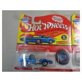 HOT WHEELS MIB - RETRO REPLICA 1993