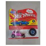 HOT WHEELS MIB - RETRO REPLICA 1993