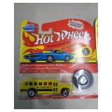 HOT WHEELS MIB - RETRO REPLICA 1993