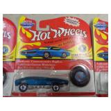HOT WHEELS MIB - RETRO REPLICA 1993