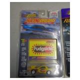 JOHNNY LIGHTNING MIB FUDGESICLE 1999