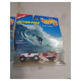 HOT WHEELS MIB - SURF PATROL 1996