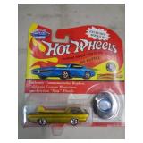 HOT WHEELS MIB - RETRO REPLICA 1993