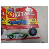 HOT WHEELS MIB - RETRO REPLICA 1993