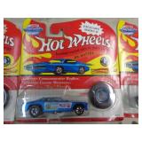 HOT WHEELS MIB - RETRO REPLICA 1993