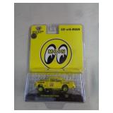 M2 MIB 55 CHEVY BEL AIR 2021