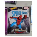 HOT WHEELS MIB - 64 CHEVY NOVA 2014