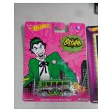 HOT WHEELS MIB -VW 2014