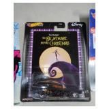 HOT WHEELS MIB - 59 CADILLAC 2019