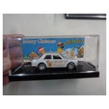 HOT WHEELS MIB -CS CUSTOMS 2020