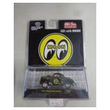 M2 MIB 41 WILLYS COUPE 2021